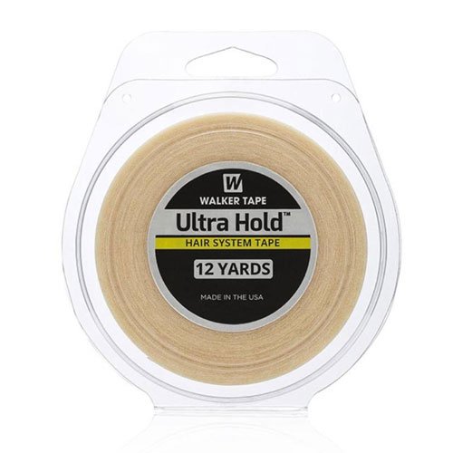 Ultra Hold Roll Tapes