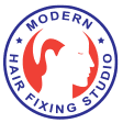 Modern Hair Fixing
