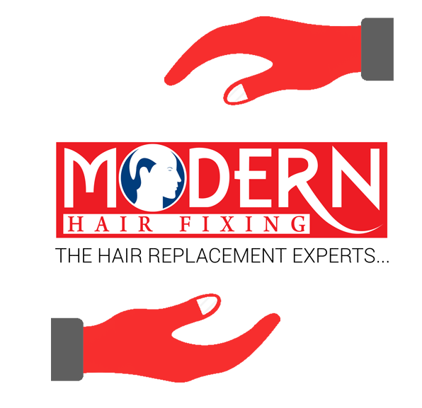 Modern Hair Fixing