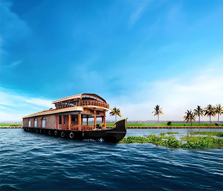 Kochi, Kerala