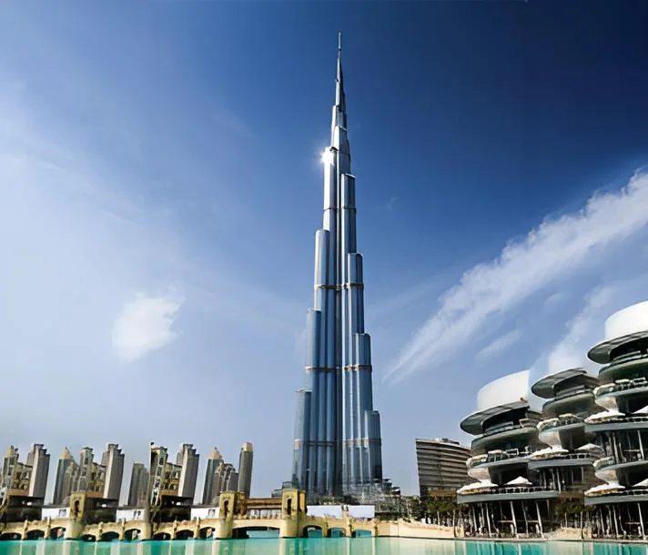 Dubai, UAE